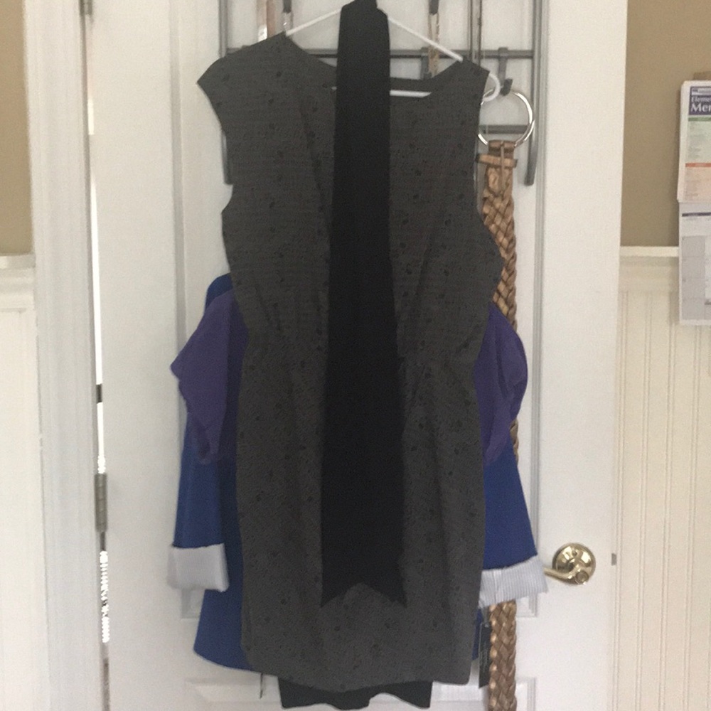 Beautiful Theory Summer Dress